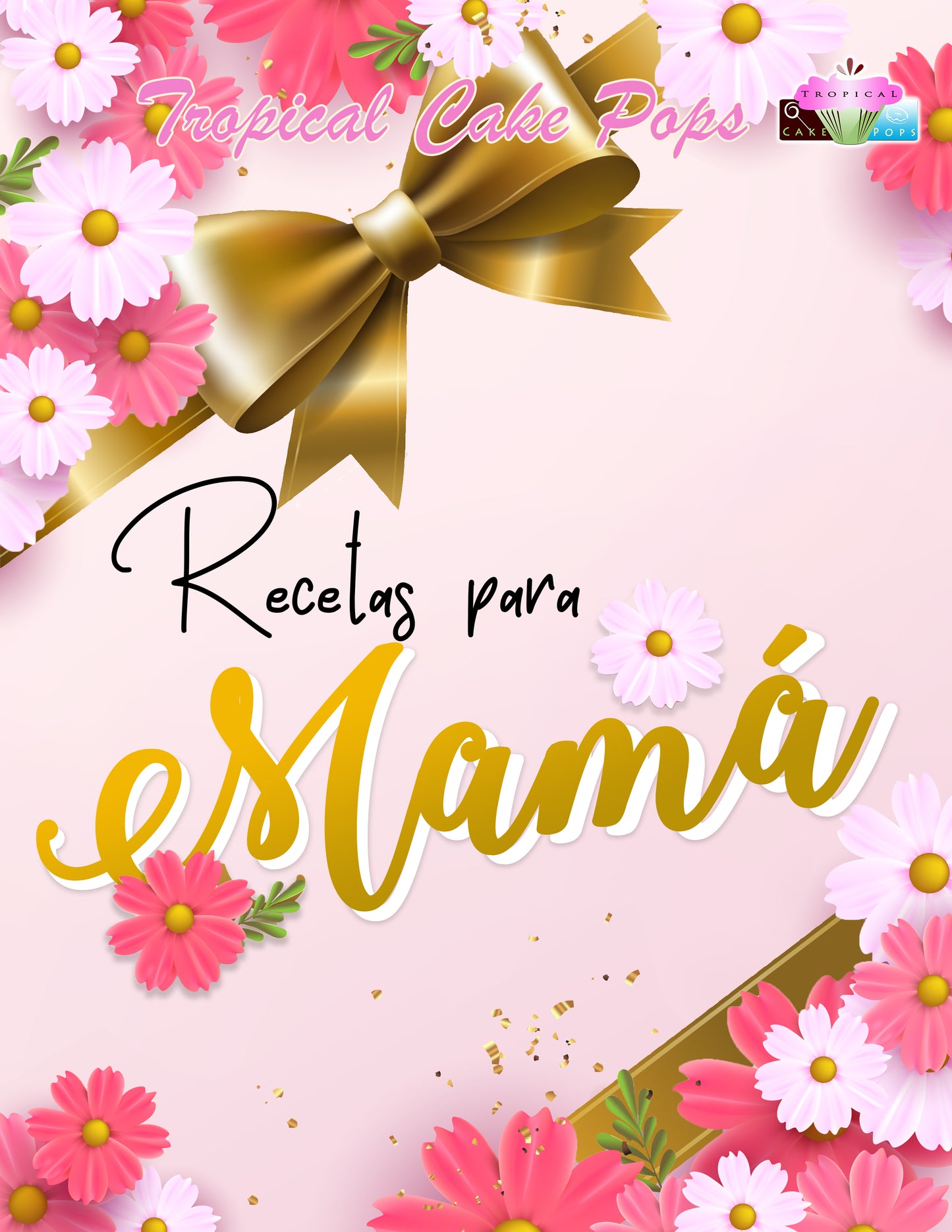 Recetas para Mamá - Versión Digital