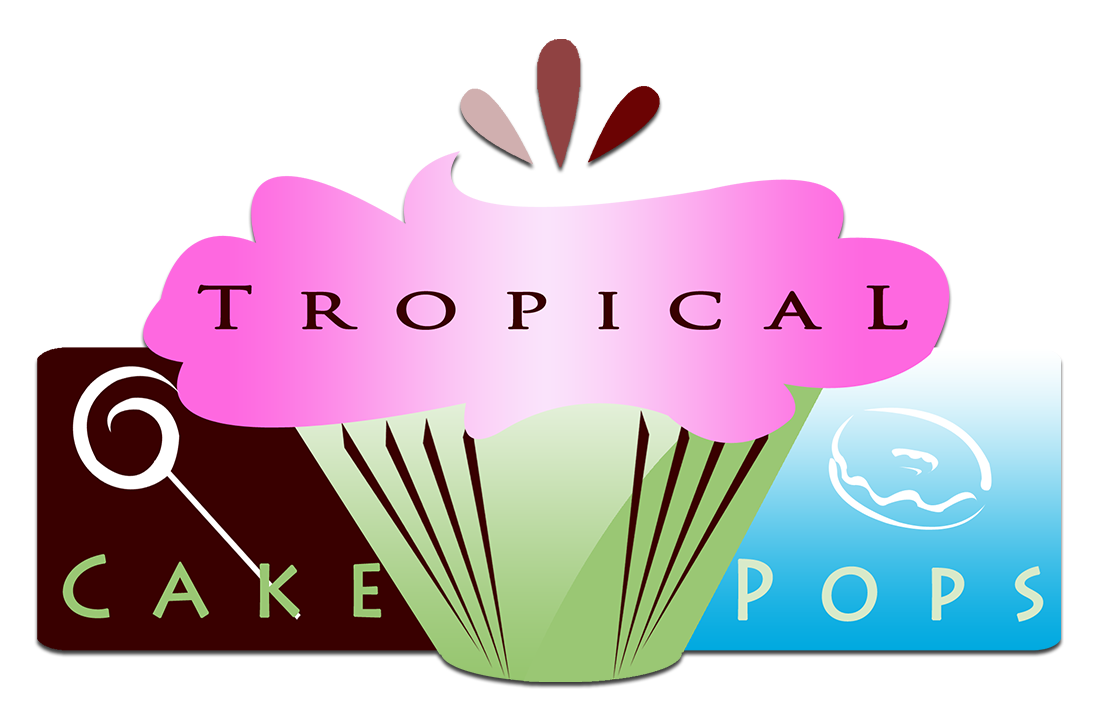 TropicalCakePops
