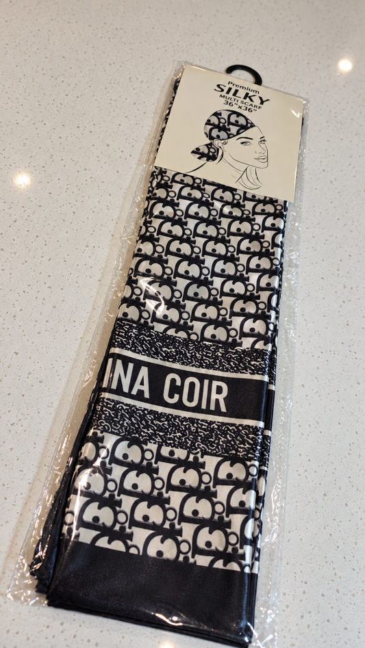 Scarf - variedad