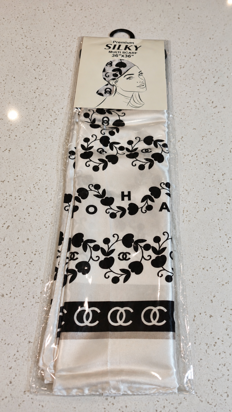 Scarf - variedad