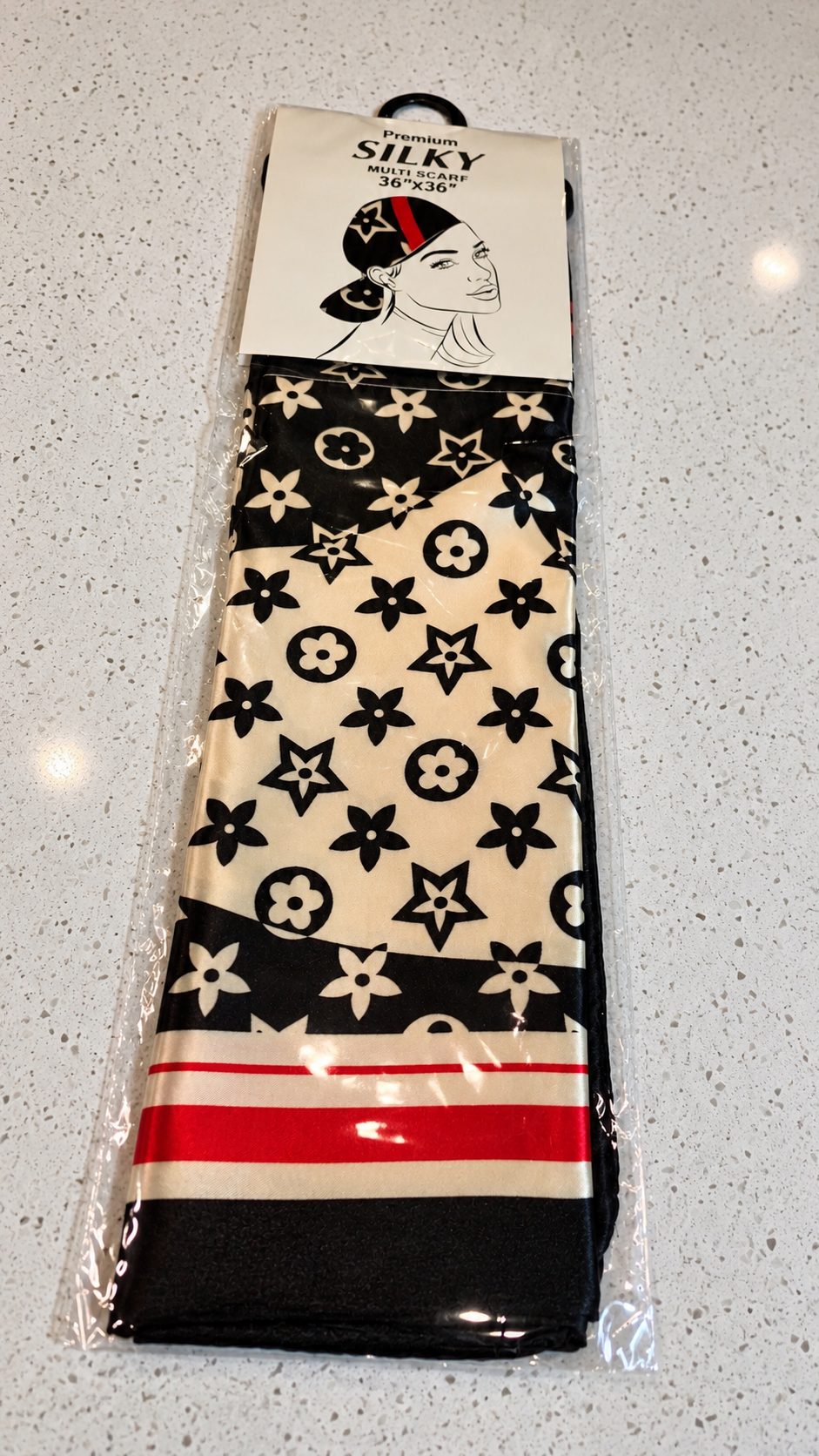 Scarf - variedad